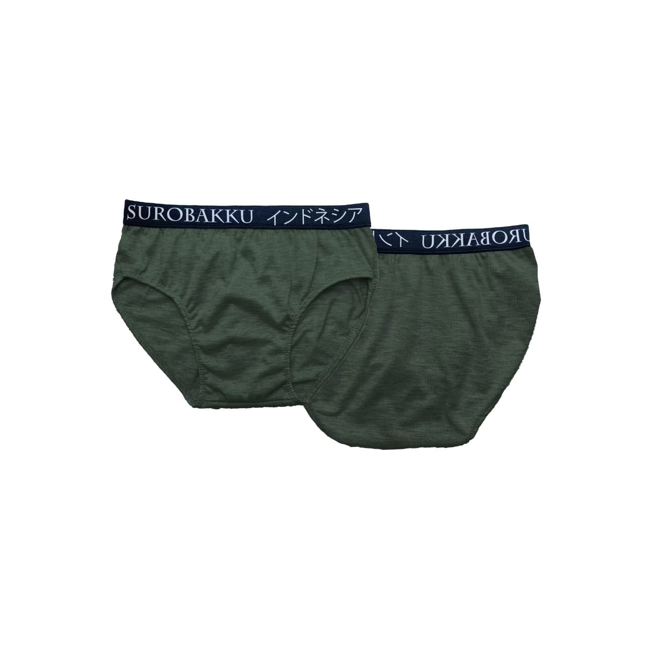 12 Pcs Celana Dalam Pria / Under wear pria