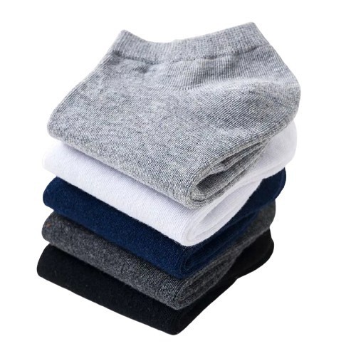 Kaos kaki unisex random untuk pria dan wanita UNISEX
