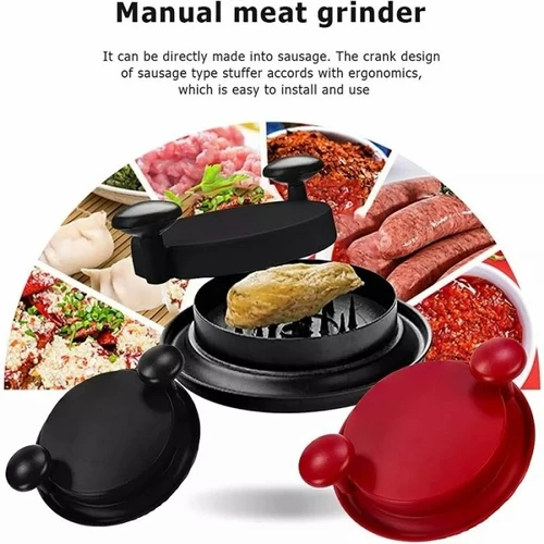 Alat Suwir Daging Mincer Shredder